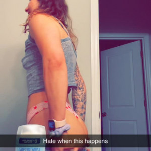 bigbooootyash #8746814