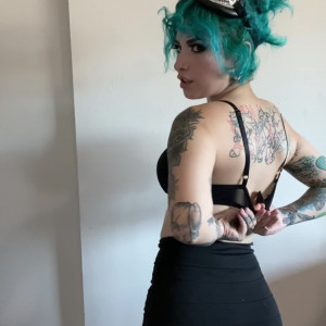 Video by birthdefective published on December 10,2023 12:05:49 - BestThots