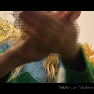 Video by blissfulwhisperasmr published on December 10,2023 12:38:09 - BestThots