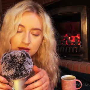 Video by blissfulwhisperasmr published on December 10,2023 12:41:28 - BestThots