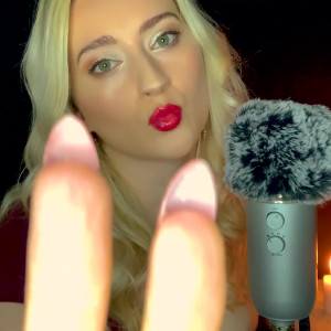 Video by blissfulwhisperasmr published on December 10,2023 12:48:50 - BestThots