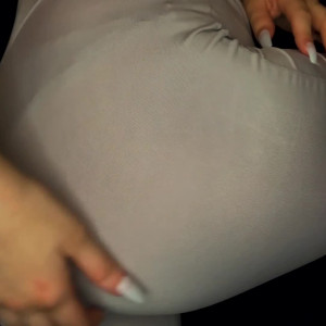 Video by blissfulwhisperasmr published on December 10,2023 12:53:26 - BestThots