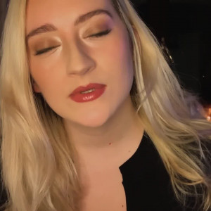 Video by blissfulwhisperasmr published on December 10,2023 12:56:41 - BestThots