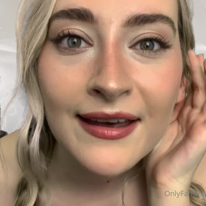 Video by blissfulwhisperasmr published on December 10,2023 12:53:57 - BestThots
