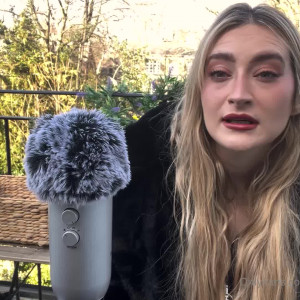 Video by blissfulwhisperasmr published on December 10,2023 12:57:37 - BestThots