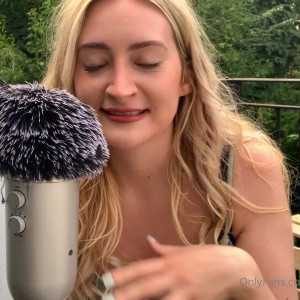 blissfulwhisperasmr #8750419
