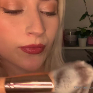 blissfulwhisperasmr #8750503