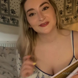 blissfulwhisperasmr #8750519