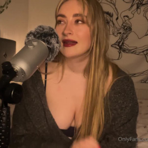 blissfulwhisperasmr #8750579