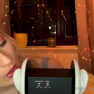 blissfulwhisperasmr #8750583