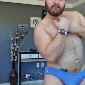 brazildaddybearfreepage #8752960