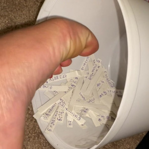 Video by only1exploremysoles published on May 5,2023 09:42:00 - BestThots