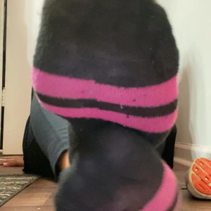 Video by only1exploremysoles published on April 11,2023 05:31:00 - BestThots