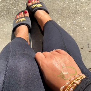 Video by only1exploremysoles published on July 10,2023 12:28:00 - BestThots