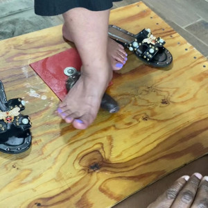 Video by only1exploremysoles published on July 8,2023 13:50:00 - BestThots