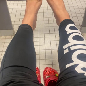 Video by only1exploremysoles published on June 13,2023 11:00:00 - BestThots