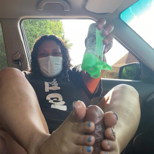 Video by only1exploremysoles published on March 31,2023 03:11:00 - BestThots