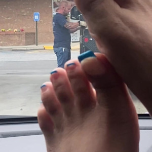 Video by only1exploremysoles published on May 13,2023 13:55:00 - BestThots