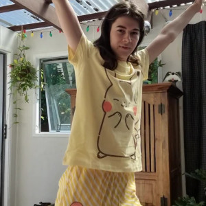 Video by littlemapleberry published on July 19,2023 09:53:00 - BestThots