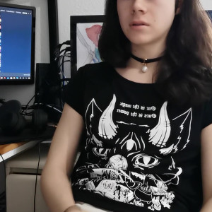 Video by littlemapleberry published on June 3,2023 12:04:00 - BestThots
