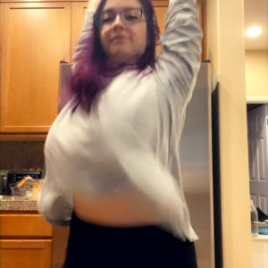 Video by sexy_aymee published on July 23,2023 00:19:00 - BestThots