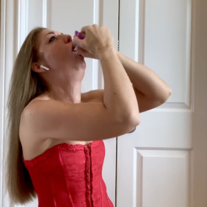 Video by athroatgoddess published on March 27,2023 07:40:00 - BestThots