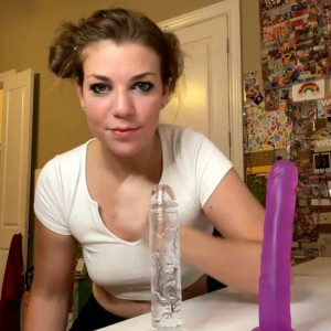 Video by athroatgoddess published on March 24,2023 21:11:00 - BestThots