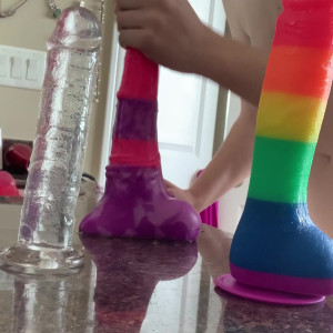 Video by athroatgoddess published on June 25,2023 10:55:00 - BestThots
