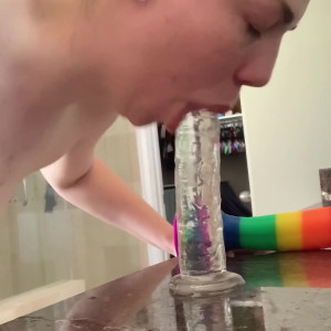 Video by athroatgoddess published on June 21,2023 15:50:00 - BestThots