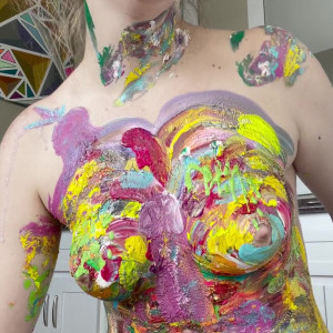 Video by athroatgoddess published on April 26,2023 13:16:00 - BestThots