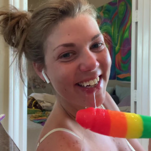 Video by athroatgoddess published on July 16,2023 00:44:00 - BestThots