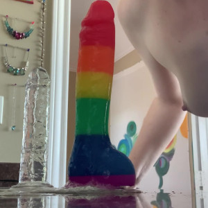 Video by athroatgoddess published on July 9,2023 16:36:00 - BestThots