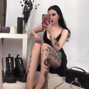 Video by violette_x published on April 13,2023 13:44:00 - BestThots