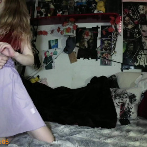 Video by fetishvixenfatal published on January 13,2024 04:42:38 - BestThots