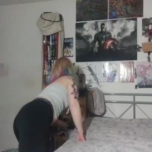 Video by fetishvixenfatal published on January 13,2024 04:42:02 - BestThots