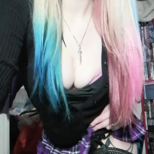 Video by fetishvixenfatal published on January 13,2024 04:47:08 - BestThots