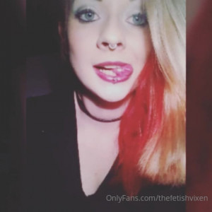 Video by fetishvixenfatal published on January 13,2024 04:45:57 - BestThots
