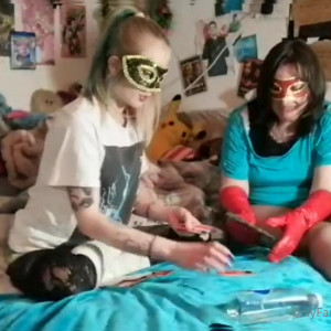 Video by fetishvixenfatal published on January 13,2024 04:47:32 - BestThots