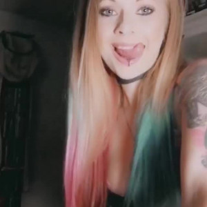 Video by fetishvixenfatal published on January 13,2024 04:47:25 - BestThots