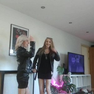 Video by fetishvixenfatal published on January 13,2024 04:47:47 - BestThots