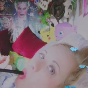 Video by fetishvixenfatal published on January 13,2024 04:48:06 - BestThots