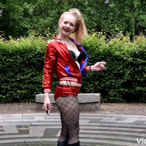 Video by fetishvixenfatal published on January 13,2024 04:48:35 - BestThots