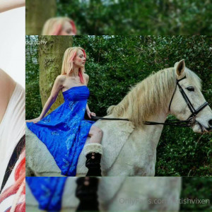 Video by fetishvixenfatal published on January 13,2024 04:49:49 - BestThots