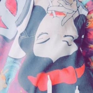 Video by fetishvixenfatal published on January 13,2024 04:49:51 - BestThots