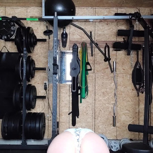 Video by fitbeastgoddess_vip published on January 13,2024 05:56:10 - BestThots