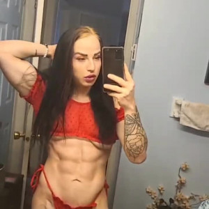 Video by fitbeastgoddess_vip published on January 13,2024 05:52:24 - BestThots