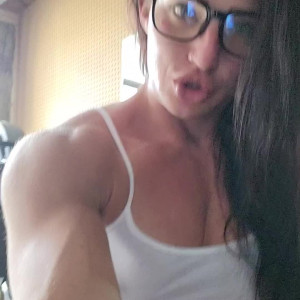 Video by fitbeastgoddess_vip published on January 13,2024 05:53:20 - BestThots