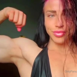 Video by fitbeastgoddess_vip published on January 13,2024 05:53:58 - BestThots