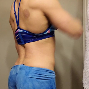 Video by fitbeastgoddess_vip published on January 13,2024 05:54:15 - BestThots