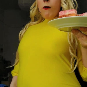 Video by elea.goddess published on May 27,2023 04:40:00 - BestThots